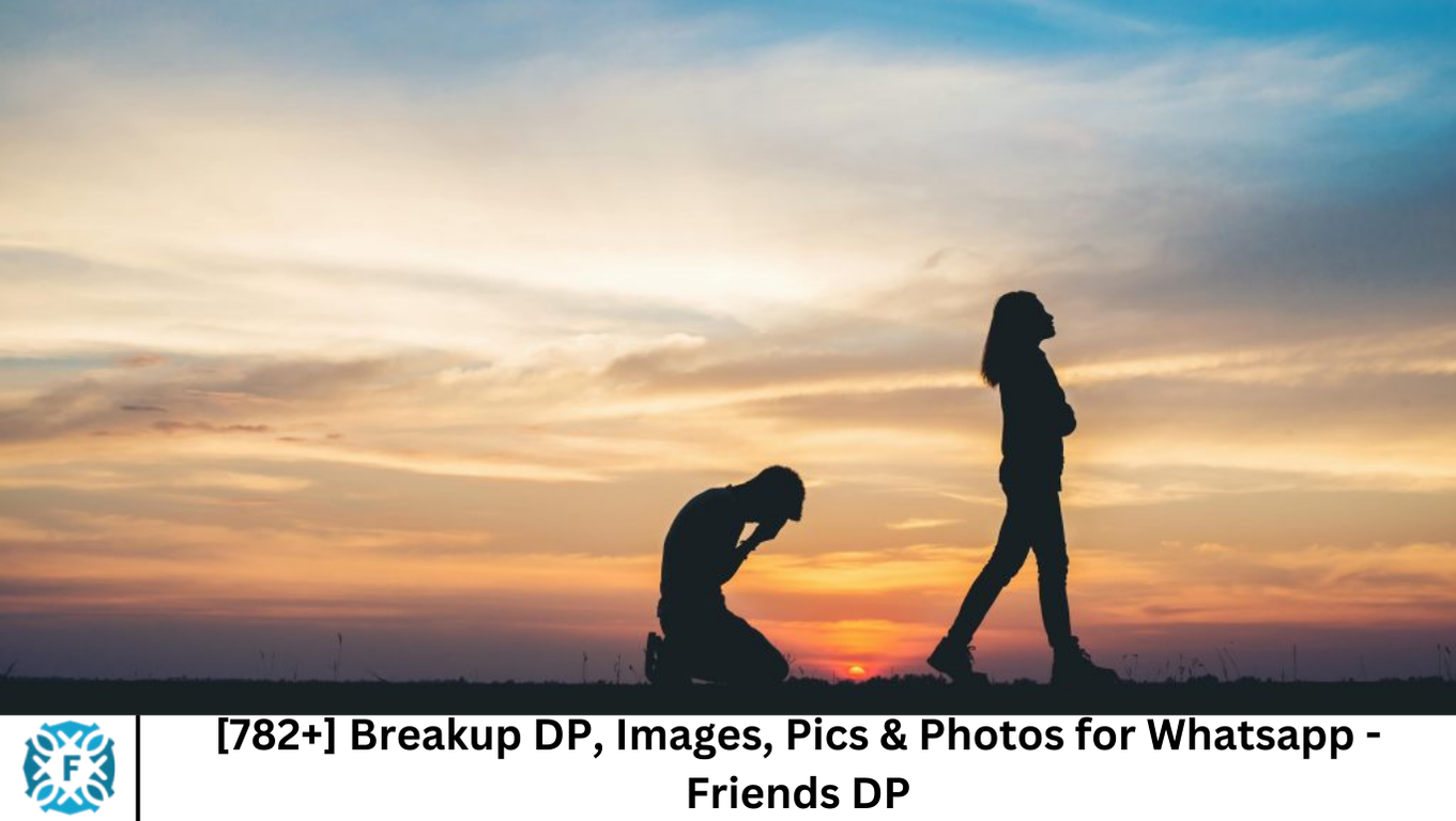 [782+] Breakup DP, Images, Pics & Photos for Whatsapp - Friends DP